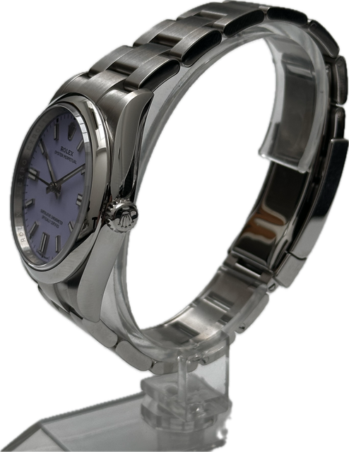 Rolex Oyster Perpetual 126000 Image 3